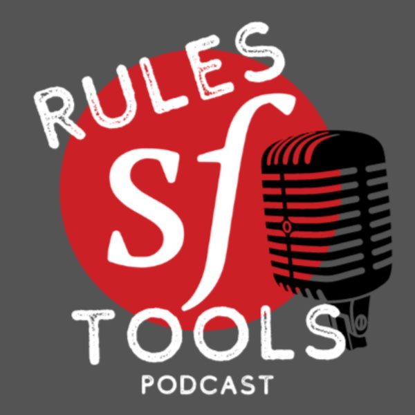 Artwork for Rules and Tools