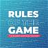 Rules of the Game: The Bolder Advocacy Podcast