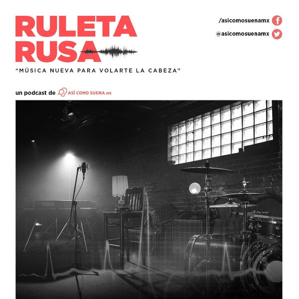 Artwork for Ruleta Rusa