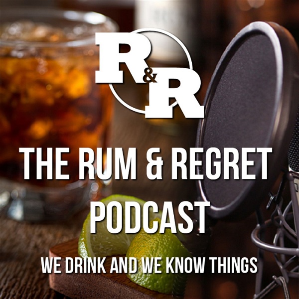 Artwork for Rum & Regret Podcast