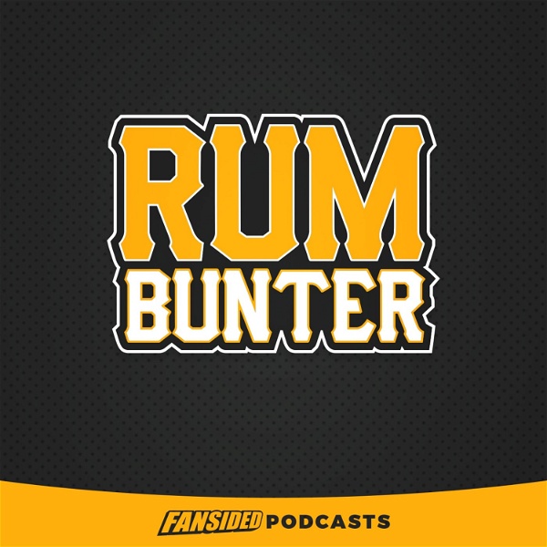 Artwork for Rum Bunter Radio