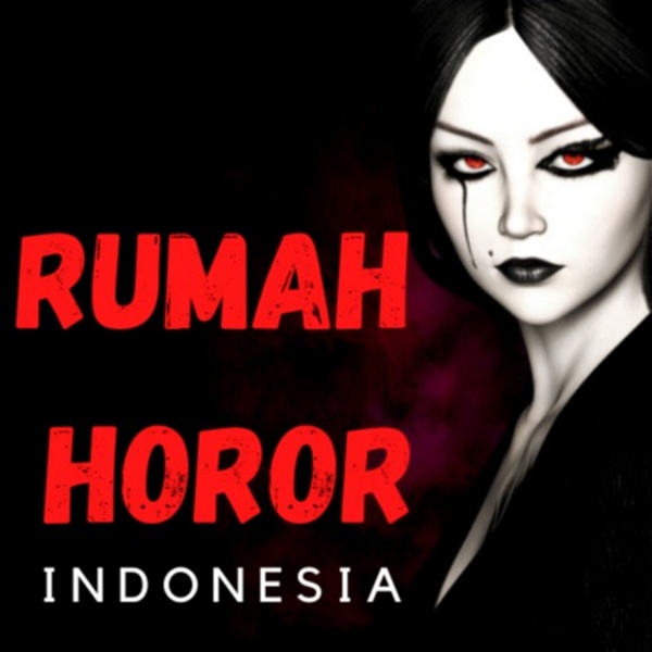 Artwork for Rumah Horor Indonesia