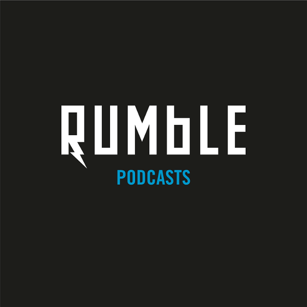Artwork for Rumble Podcasts