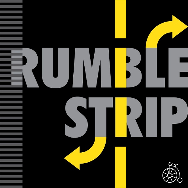 Artwork for Rumble Strip