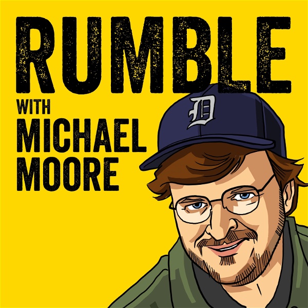 Artwork for Rumble