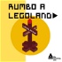 Rumbo a Legoland