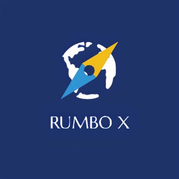 Artwork for Rumbo x