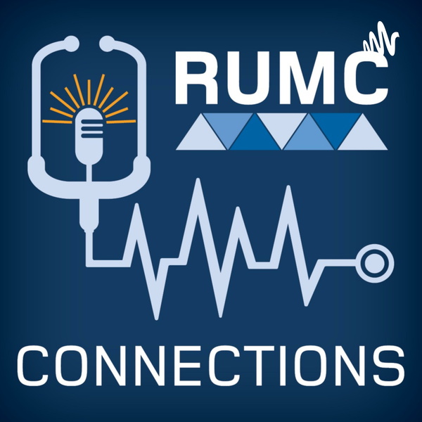 Artwork for RUMC Connections