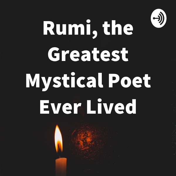 Artwork for Greatest Persian Mystical Poets. Rumi, Hafez, Razi Aldin Artimani, Oman Samani