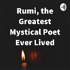 Greatest Persian Mystical Poets. Rumi, Hafez, Razi Aldin Artimani, Oman Samani