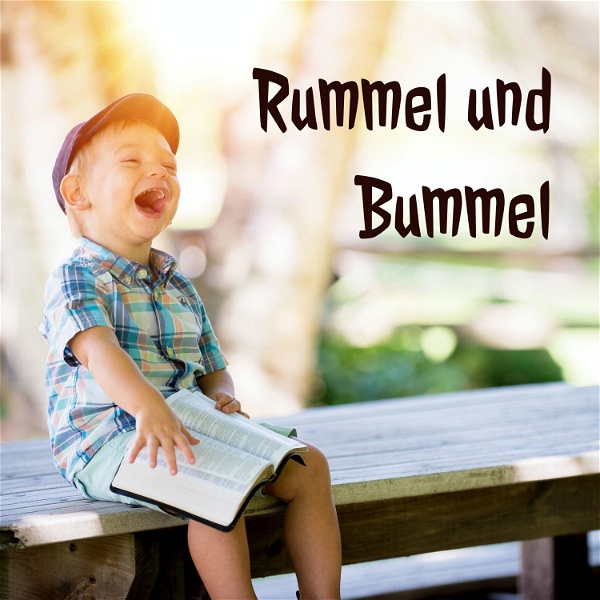 Artwork for Kindergeschichten von Rummel und Bummel