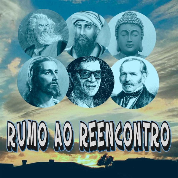 Artwork for Rumo ao Reencontro