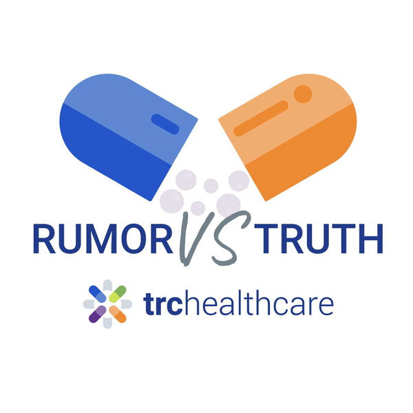Artwork for Rumor vs Truth