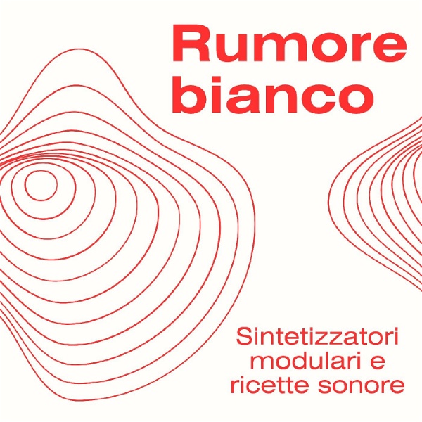 Artwork for Rumore Bianco