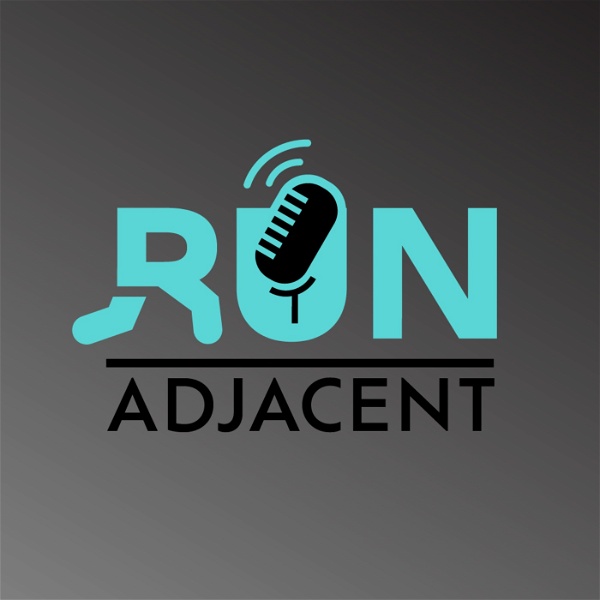 Artwork for Run Adjacent