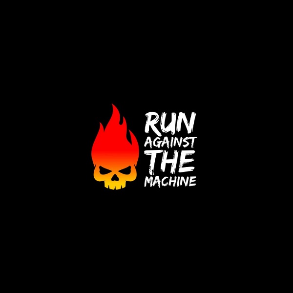 Artwork for Run against the machine
