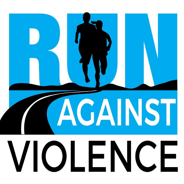 Artwork for Run Against Violence