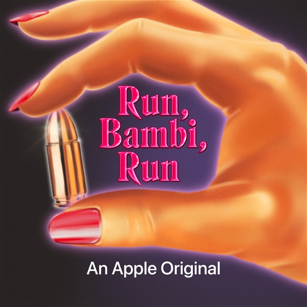 Artwork for Run, Bambi, Run