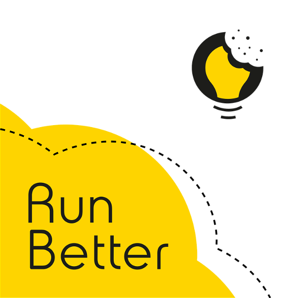 Artwork for Run Better