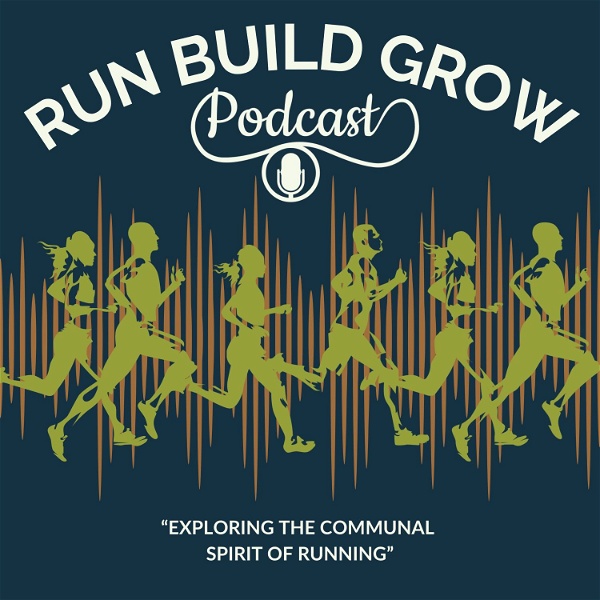 Artwork for Run Build Grow