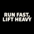 Run Fast, Lift Heavy