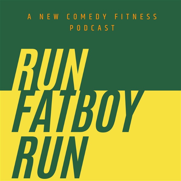 Artwork for Run Fatboy Run