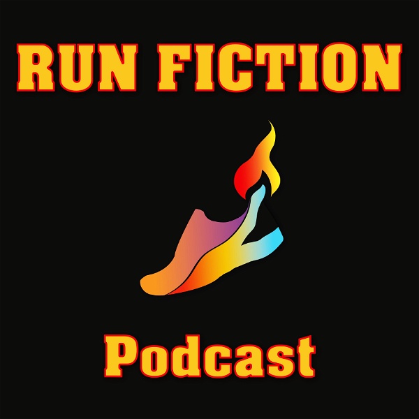 Artwork for Run Fiction Podcast