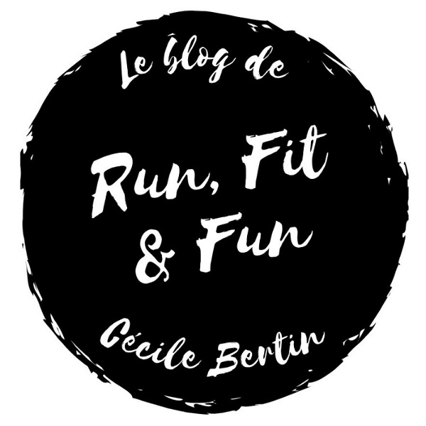 Artwork for Run Fit & Fun, le podcast