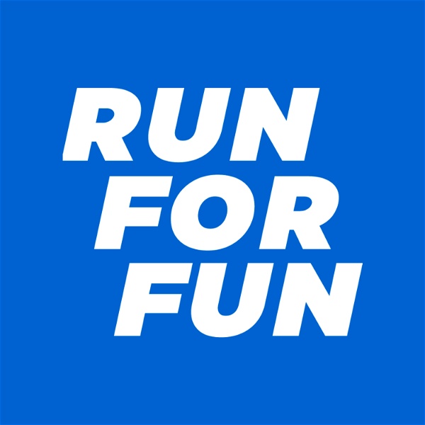 Artwork for run FOR fun