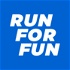 run FOR fun | Біг заради задоволення