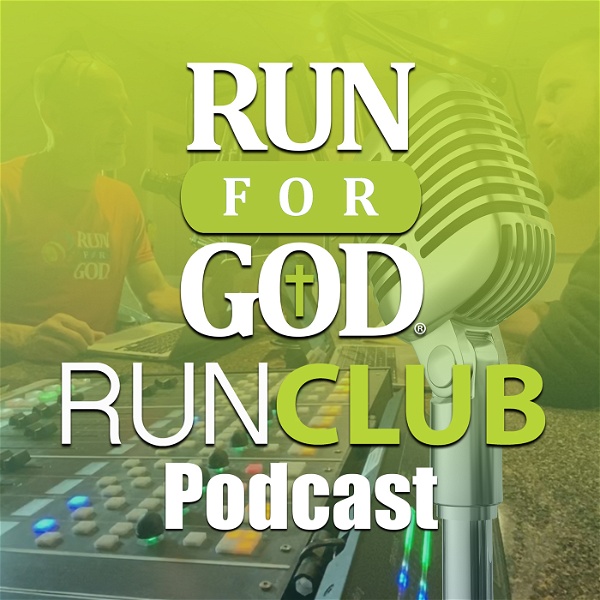 Artwork for Run For God: Run Club
