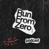 Run From Zero Podcast