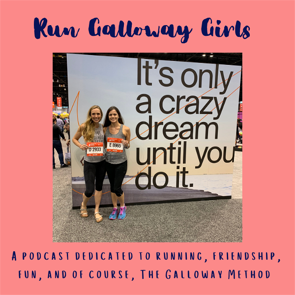 Artwork for Run Galloway Girls