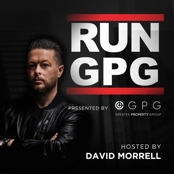 Artwork for RUN GPG Podcast