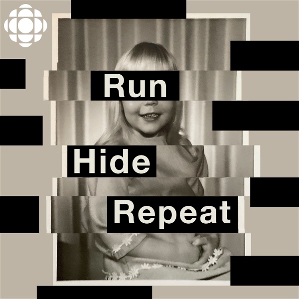 Artwork for Run, Hide, Repeat
