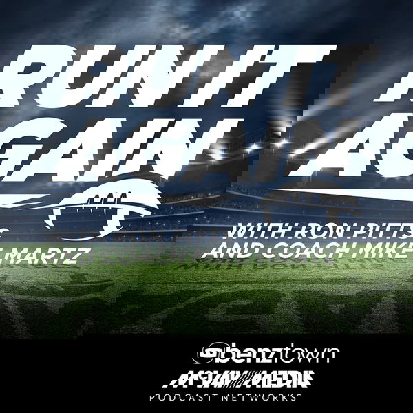 Artwork for Run It Again