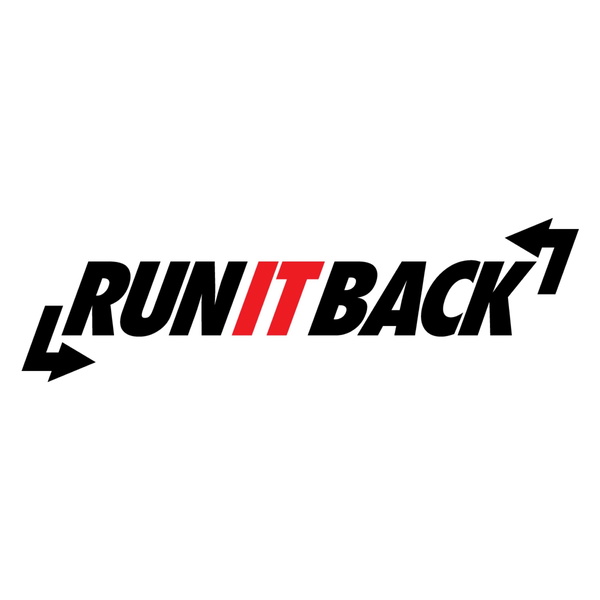 Artwork for Run It Back Podcast