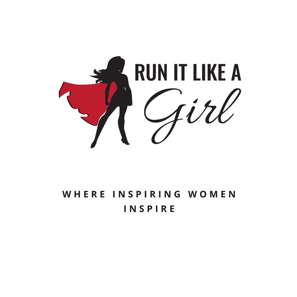 Artwork for Run it Like a Girl
