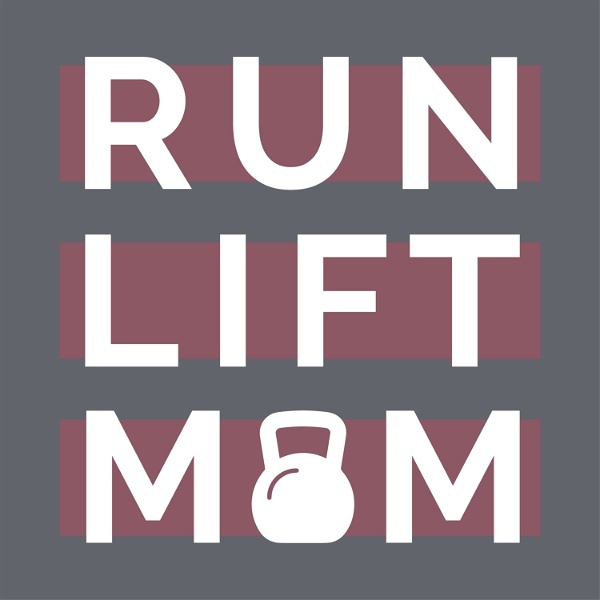 Artwork for Run Lift Mom