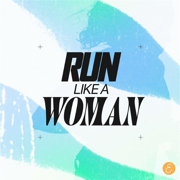 Artwork for Run Like a Woman