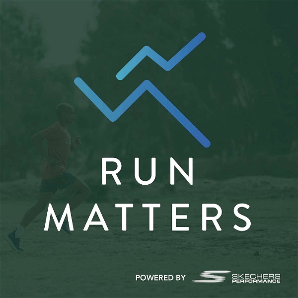 Artwork for Run Matters