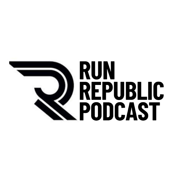 Artwork for Run Republic Podcast
