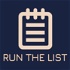 Run the List