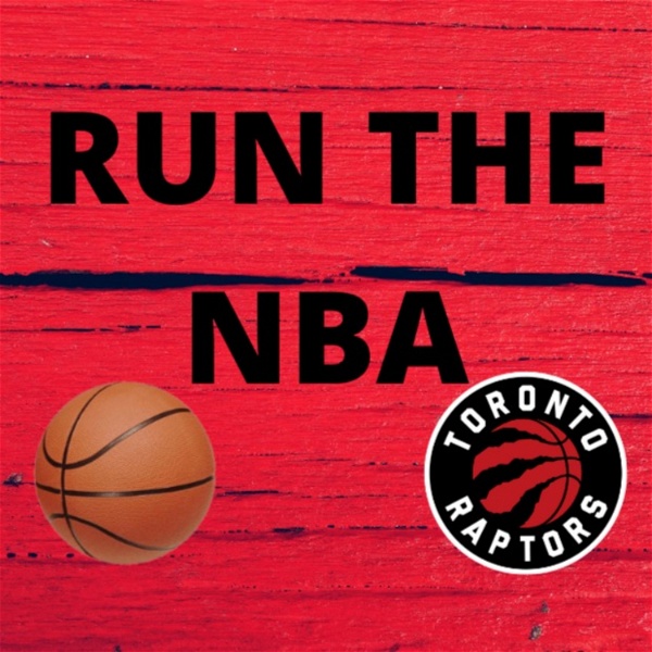 Artwork for Run The NBA