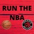 Run The NBA