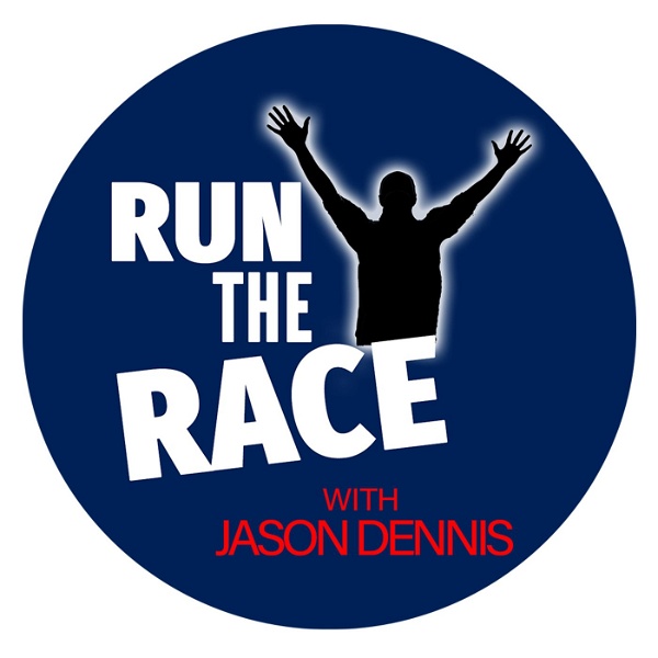 Artwork for Run The Race