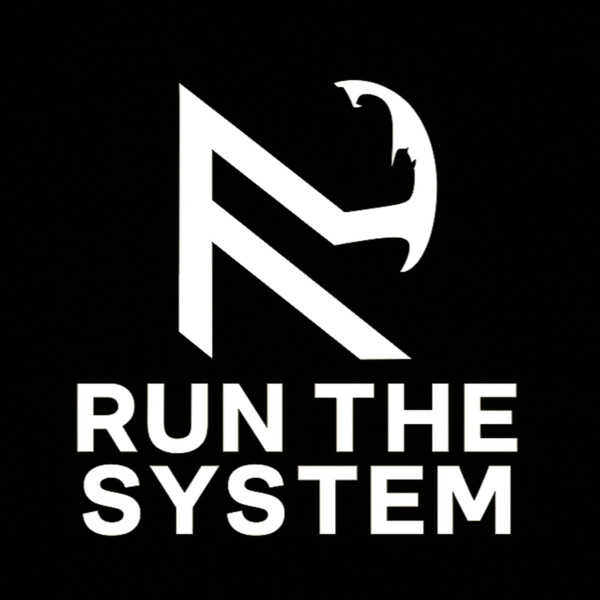 Artwork for Run the System