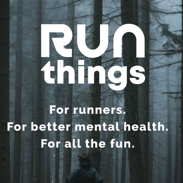 Artwork for Run Things Podcast