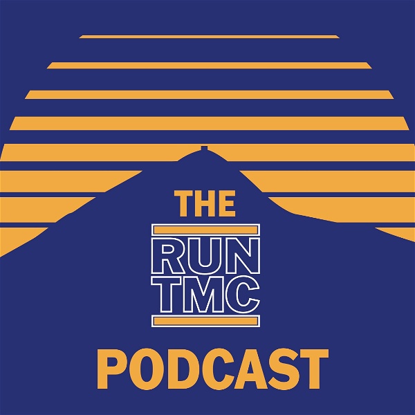 Artwork for Run TMC Podcast