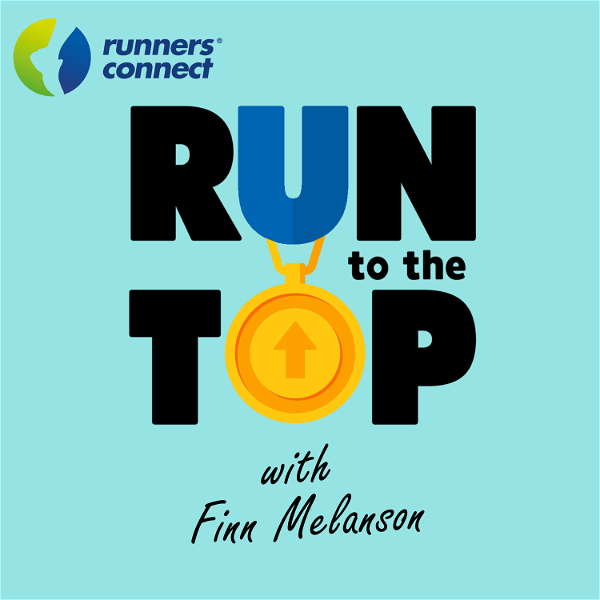 Artwork for Run to the Top Podcast